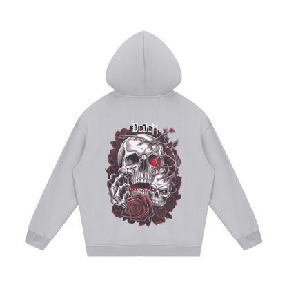 Dejen Season 2 Fleece Hoodie