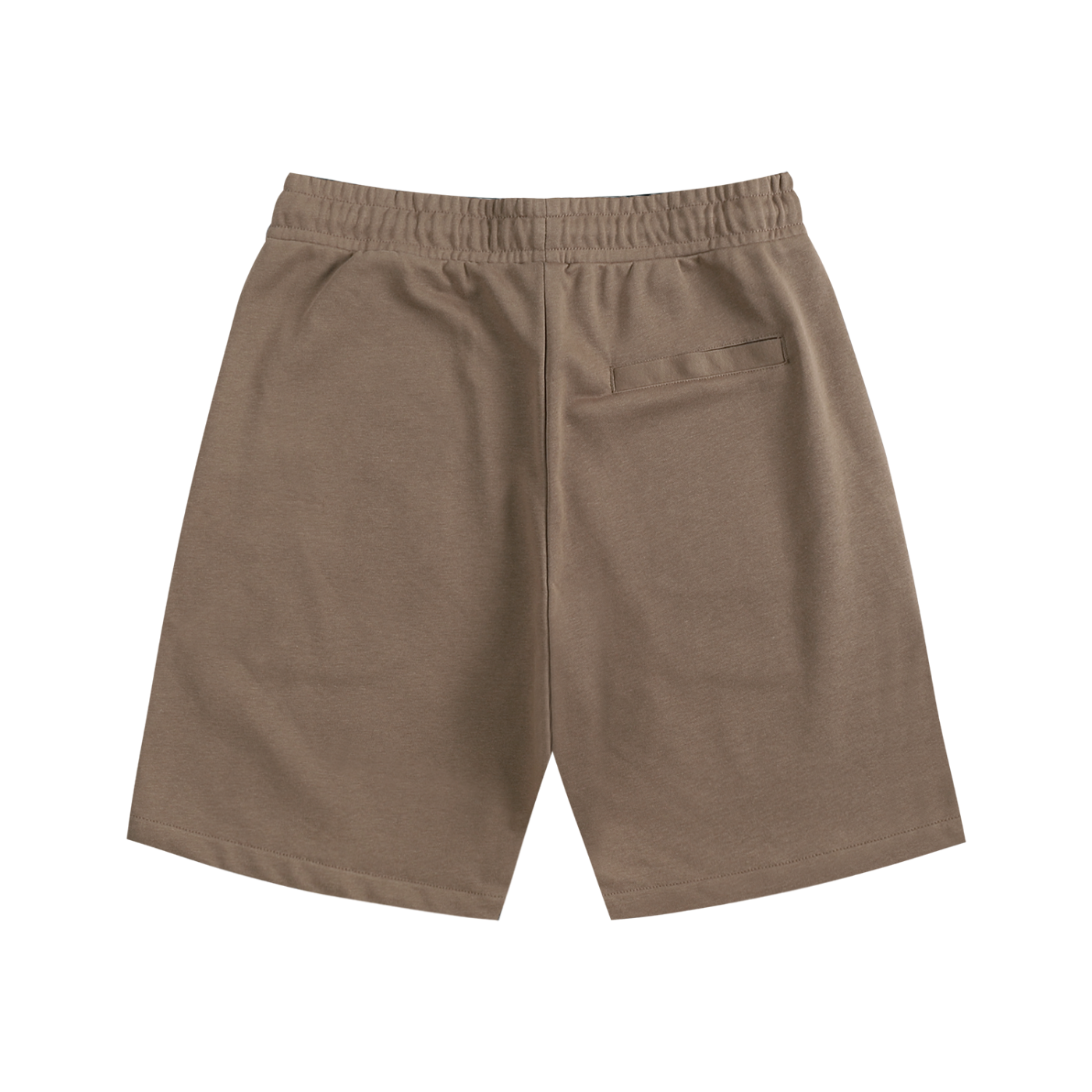 Mellaae Essential Cotton Shorts