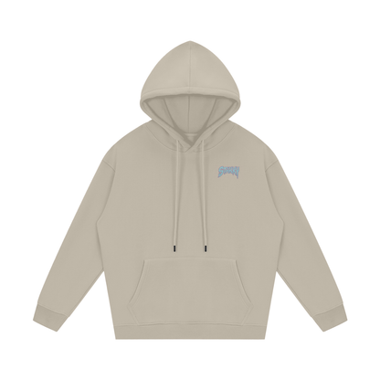 Stakky Fleece Hoodie