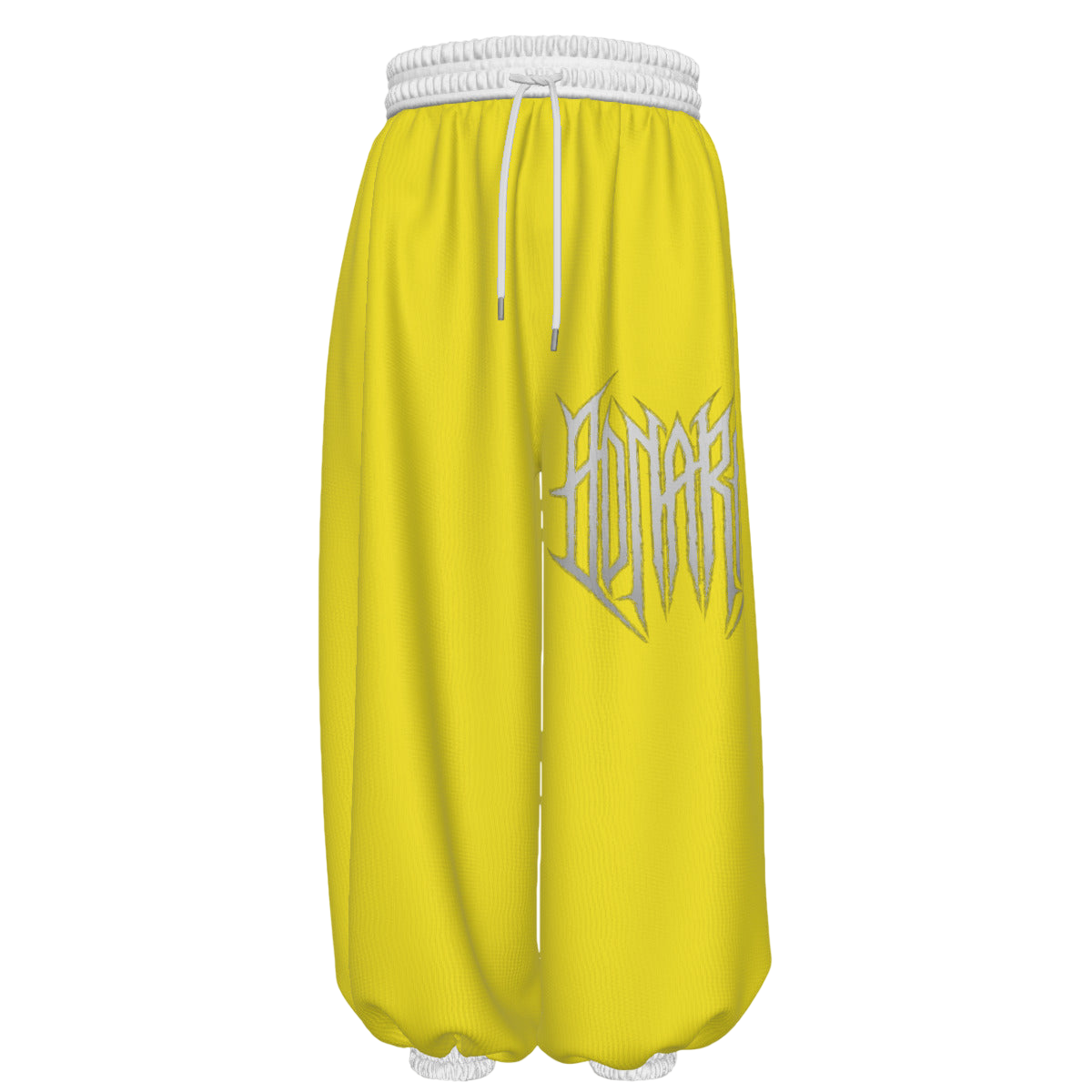 Aonaran Cataclysm Unisex Lantern Pants