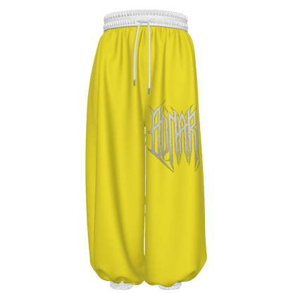 Aonaran Cataclysm Unisex Lantern Pants