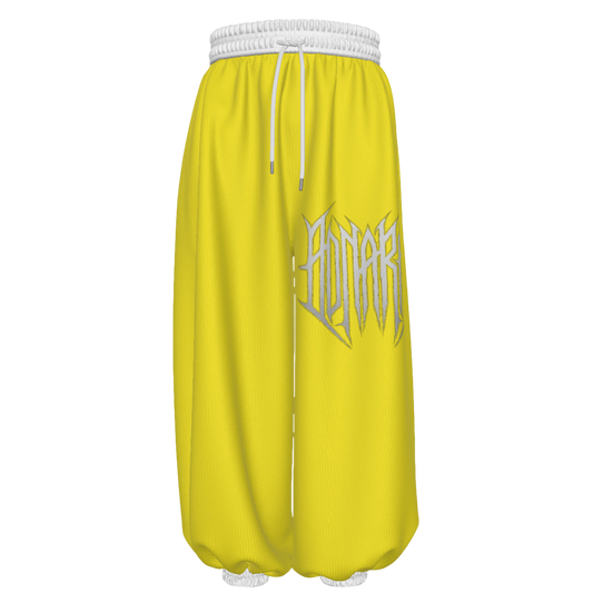 Aonaran Cataclysm Unisex Lantern Pants