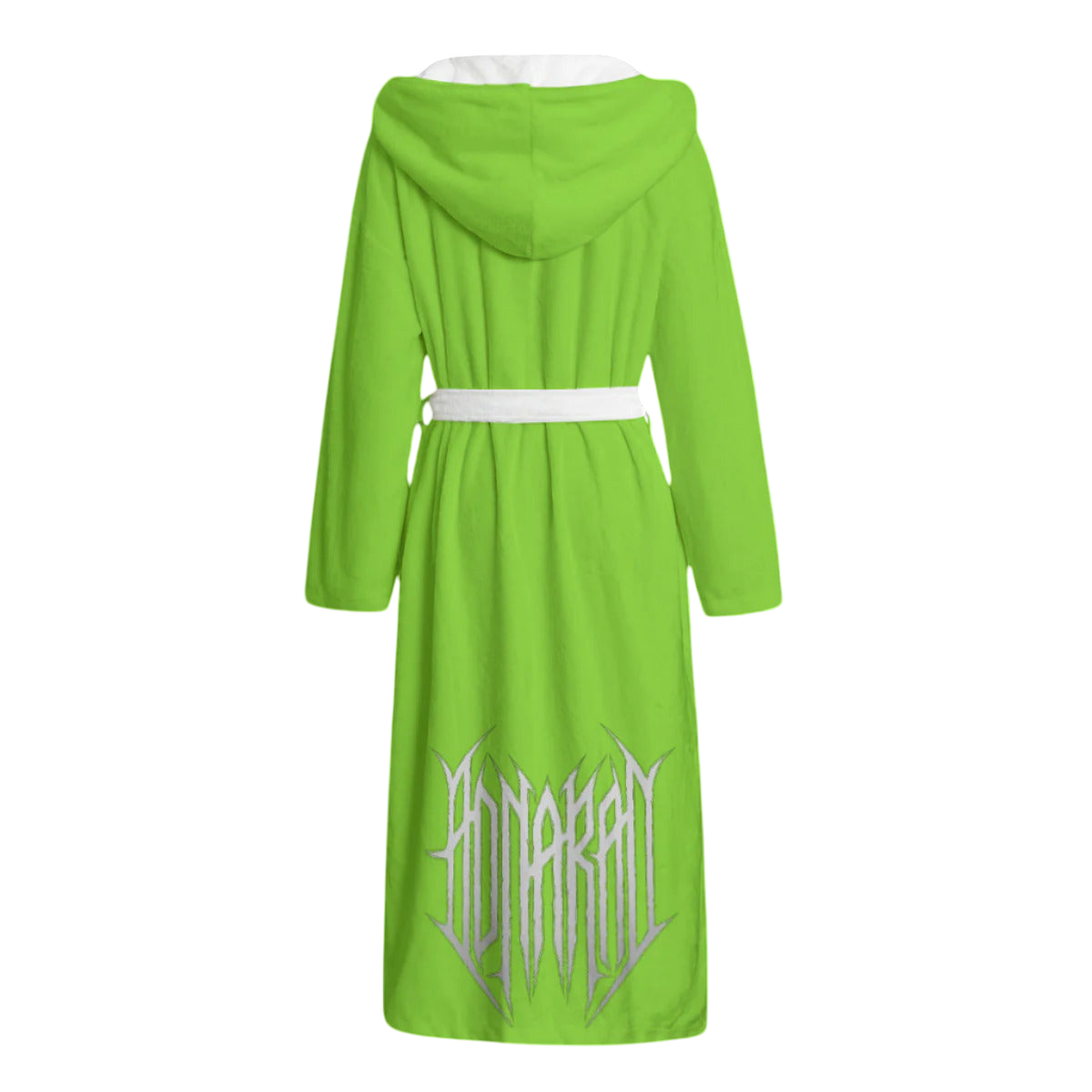 Aonaran Cataclysm Hooded bathrobe