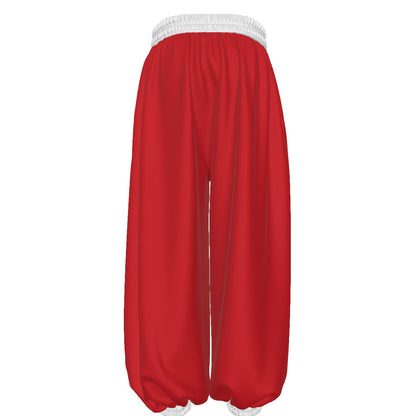 Aonaran Cataclysm Unisex Lantern Pants