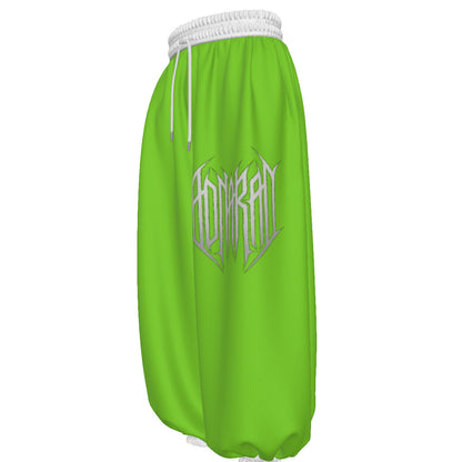 Aonaran Cataclysm Unisex Lantern Pants