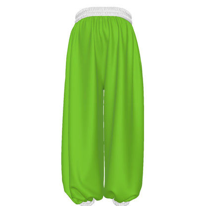 Aonaran Cataclysm Unisex Lantern Pants