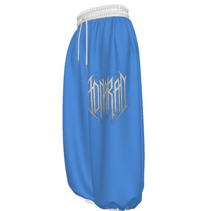 Aonaran Cataclysm Unisex Lantern Pants