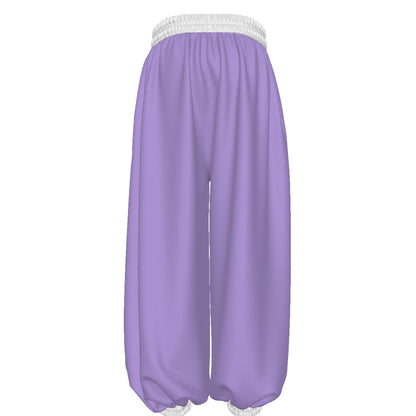 Aonaran Cataclysm Unisex Lantern Pants