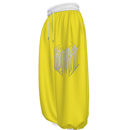 Aonaran Cataclysm Unisex Lantern Pants