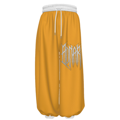 Aonaran Cataclysm Unisex Lantern Pants
