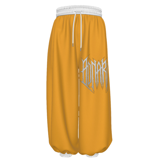 Aonaran Cataclysm Unisex Lantern Pants