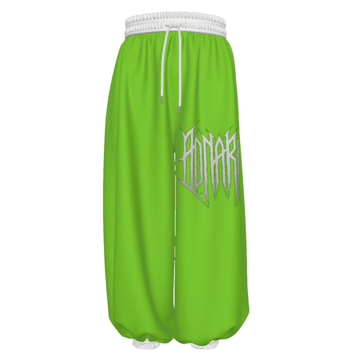 Aonaran Cataclysm Unisex Lantern Pants