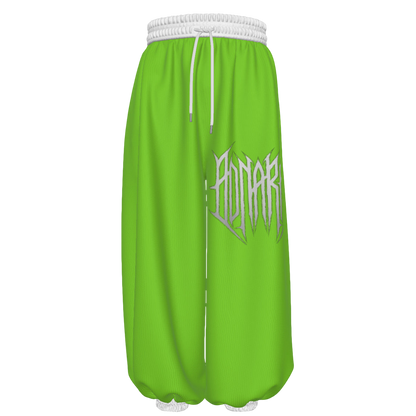 Aonaran Cataclysm Unisex Lantern Pants