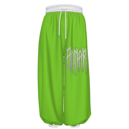 Aonaran Cataclysm Unisex Lantern Pants