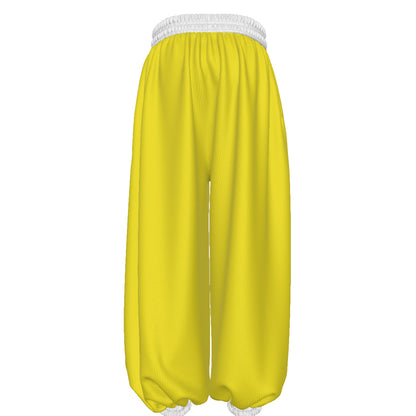 Aonaran Cataclysm Unisex Lantern Pants