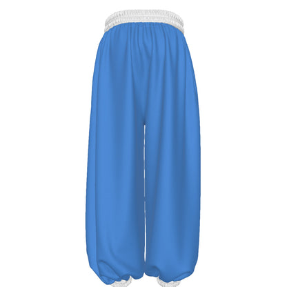 Aonaran Cataclysm Unisex Lantern Pants