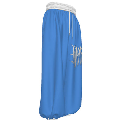 Aonaran Cataclysm Unisex Lantern Pants