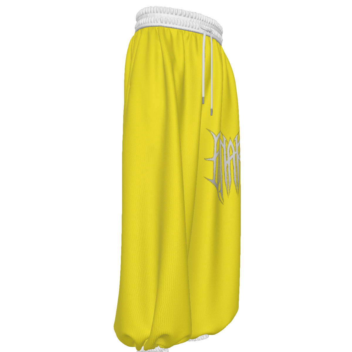 Aonaran Cataclysm Unisex Lantern Pants