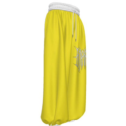 Aonaran Cataclysm Unisex Lantern Pants