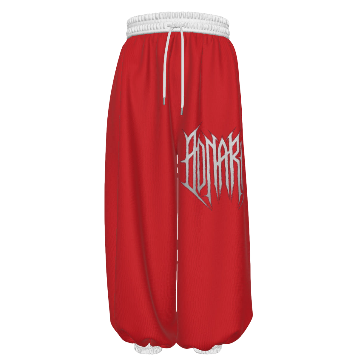 Aonaran Cataclysm Unisex Lantern Pants