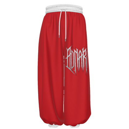 Aonaran Cataclysm Unisex Lantern Pants