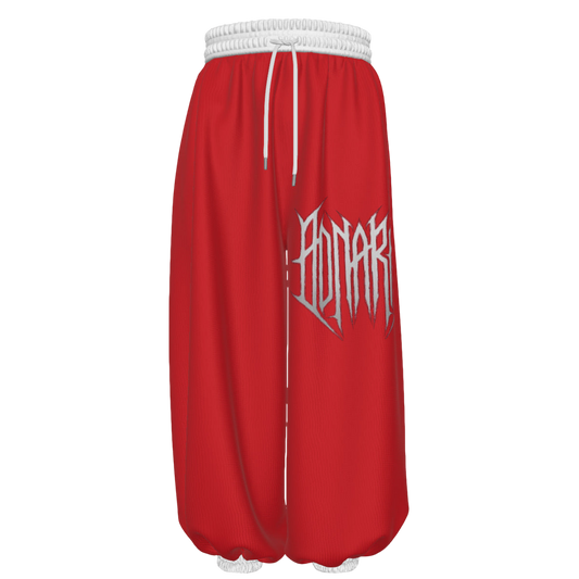 Aonaran Cataclysm Unisex Lantern Pants