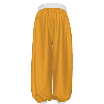 Aonaran Cataclysm Unisex Lantern Pants
