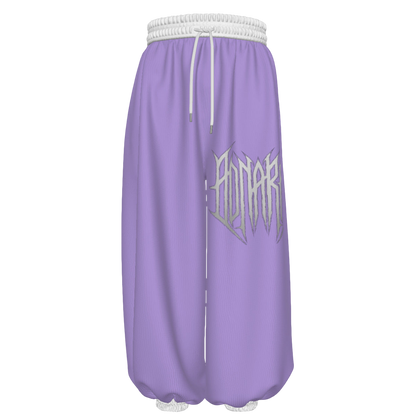 Aonaran Cataclysm Unisex Lantern Pants