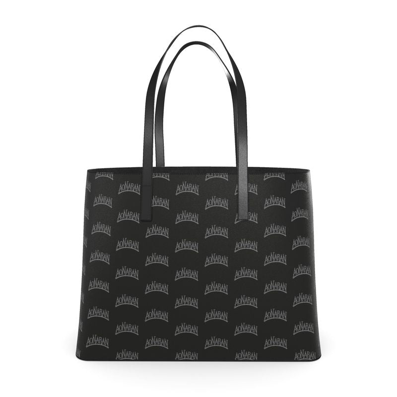 Aonaran Bespoke 159 Tote XX