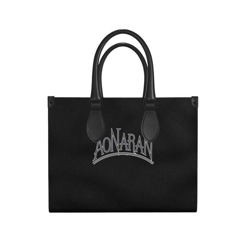 Aonaran Bespoke 159 Shopper Bag