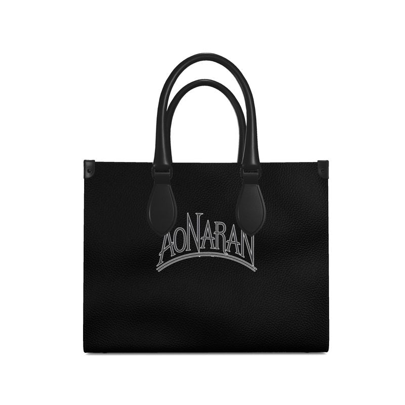 Aonaran Bespoke 159 Shopper Bag