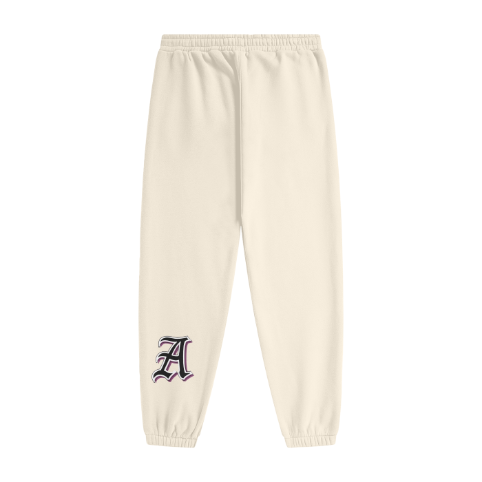 Aonaran Asylum Unisex Fleece Joggers