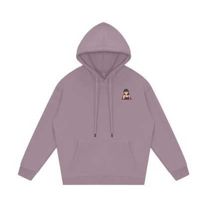 HeyItzMiks Fleece Hoodie