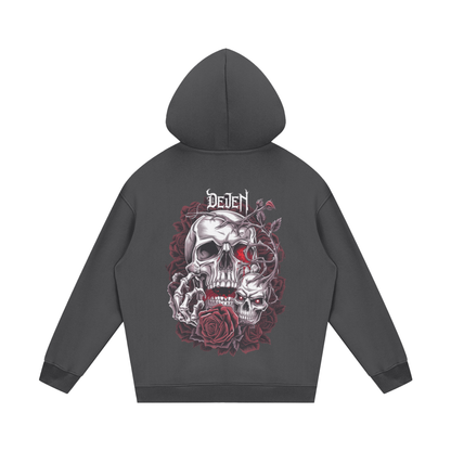 Dejen Season 2 Fleece Hoodie