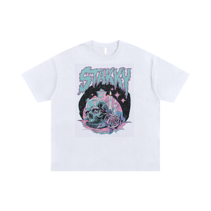 Stakky Oversized T-shirt