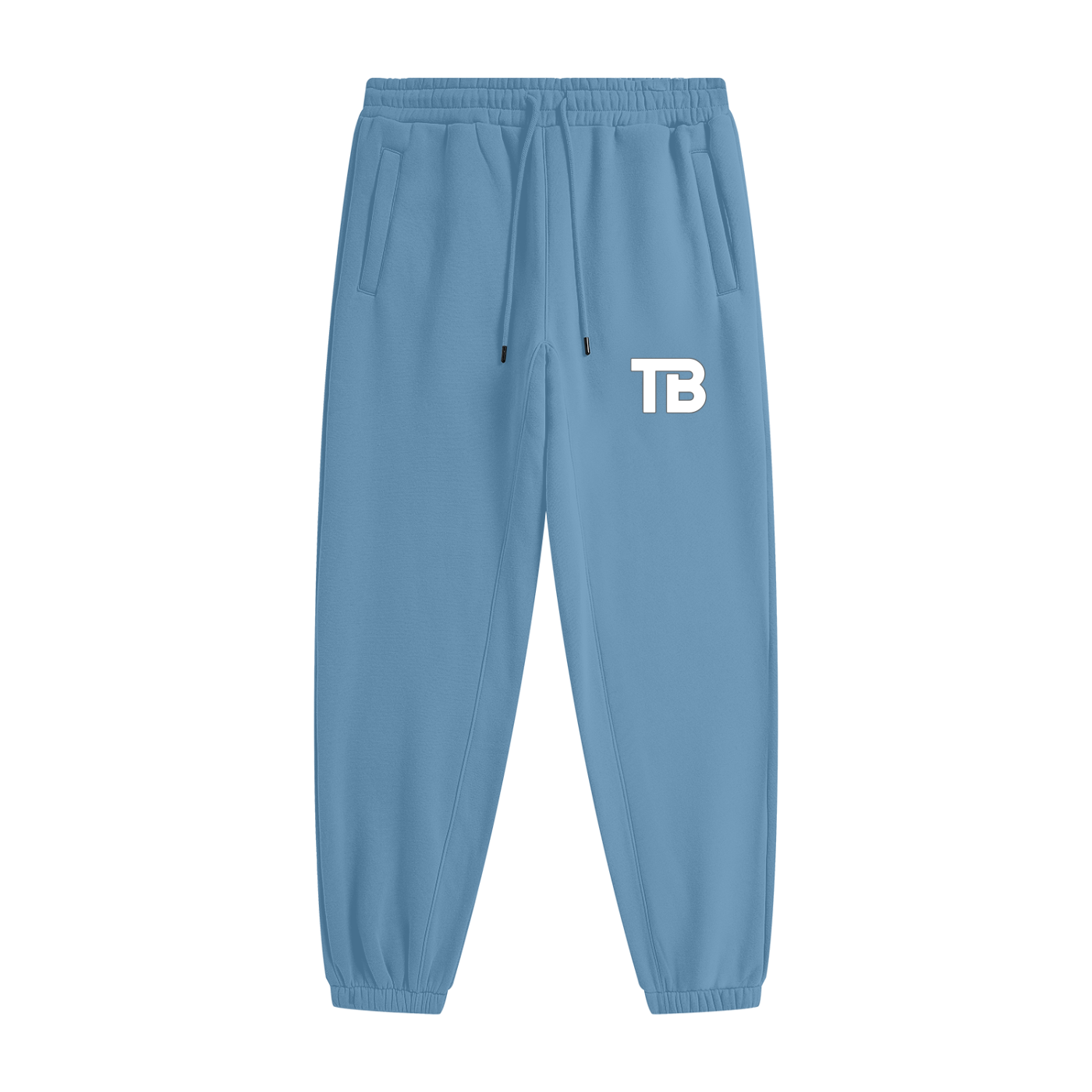 ThunderBuddies Unisex Fleece Joggers