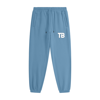 ThunderBuddies Unisex Fleece Joggers