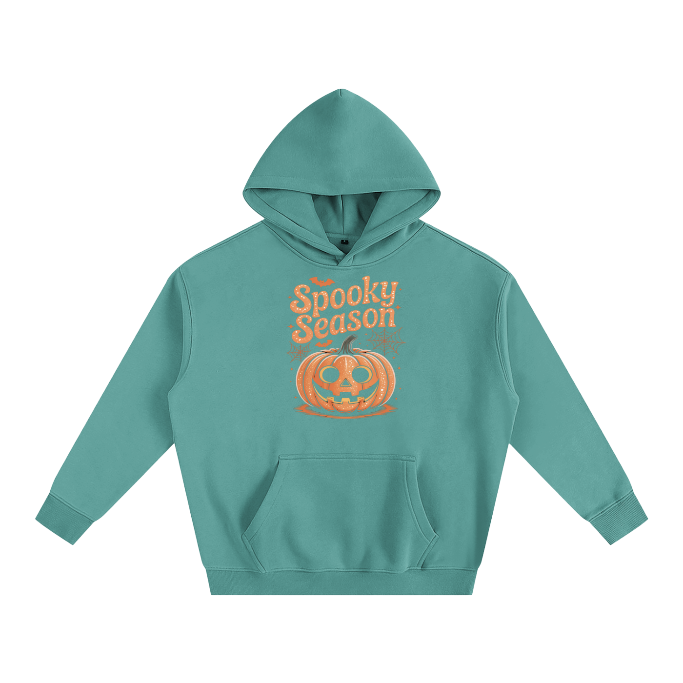 Aonaran Oversize Fleeced Hoodie 16