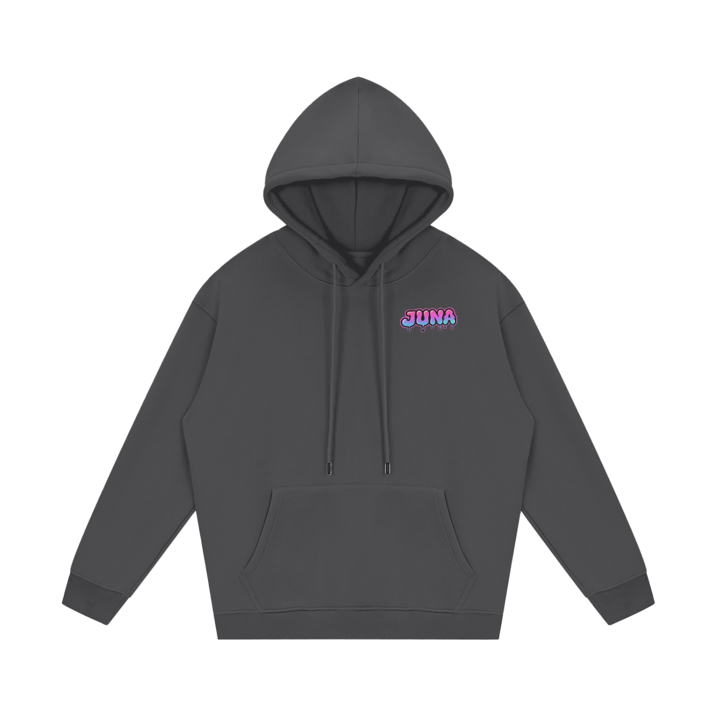 Juna  Fleece Hoodie