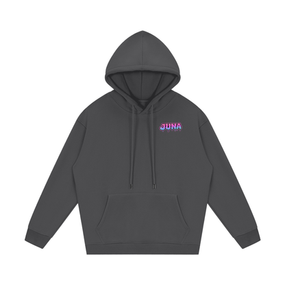 Juna  Fleece Hoodie
