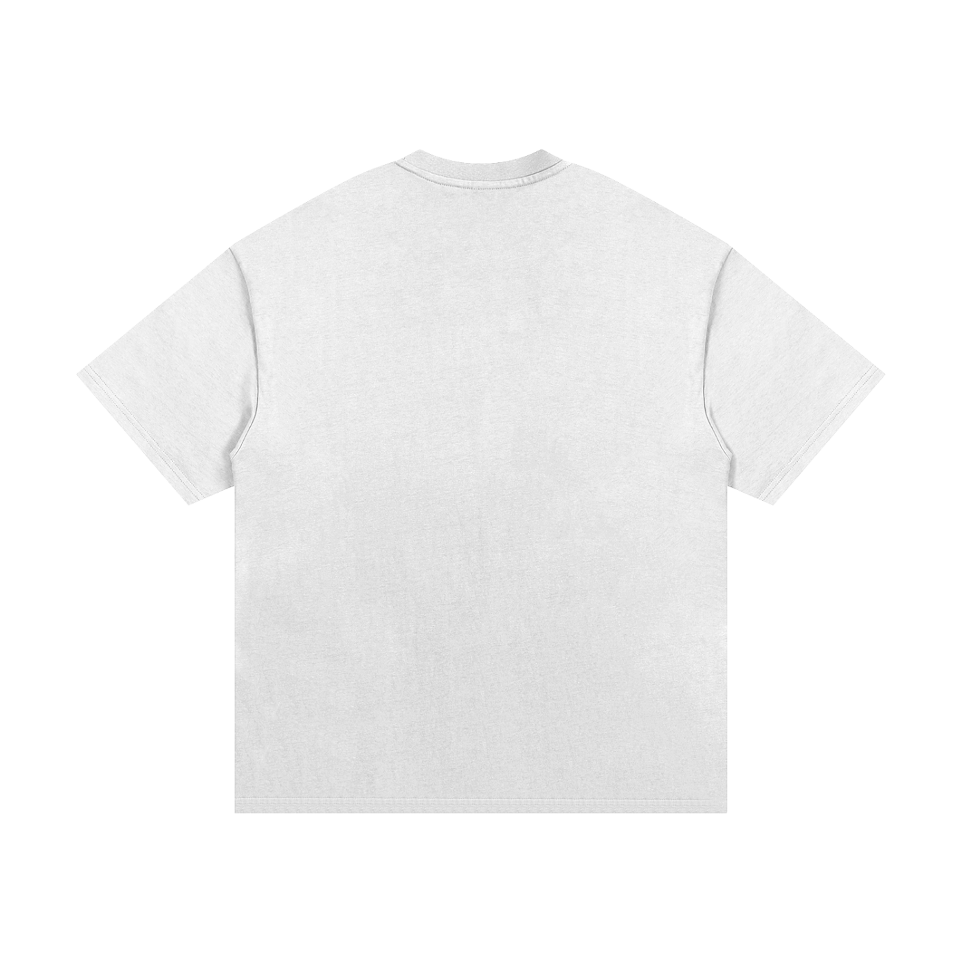 EMGEE Essential Heavyweight Cotton T-Shirt