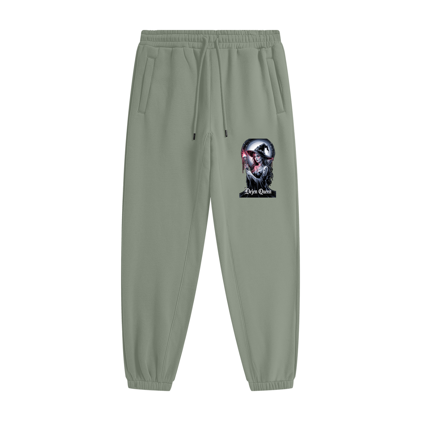 Dejen Season 3 Unisex Fleece Joggers