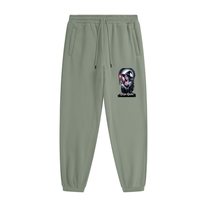 Dejen Season 3 Unisex Fleece Joggers