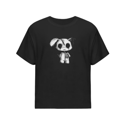 Cold World Oversized T-Shirt