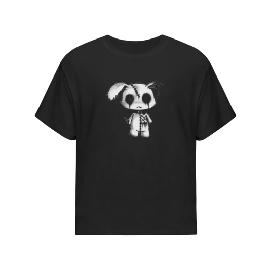 Cold World Oversized T-Shirt