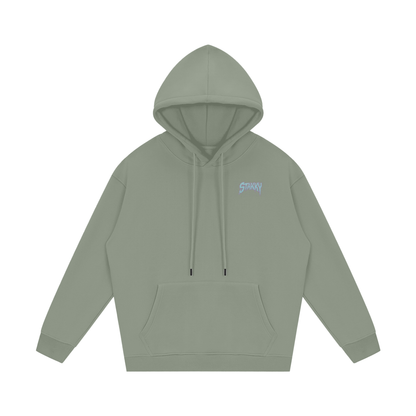 Stakky Fleece Hoodie