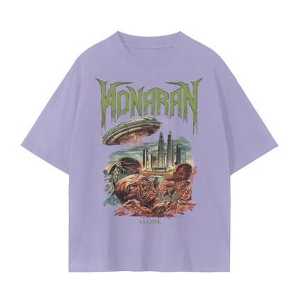 Aonaran 22 Unisex Seamless T-Shirt