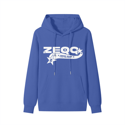 Join The War by Zeqq Classic Hoodie