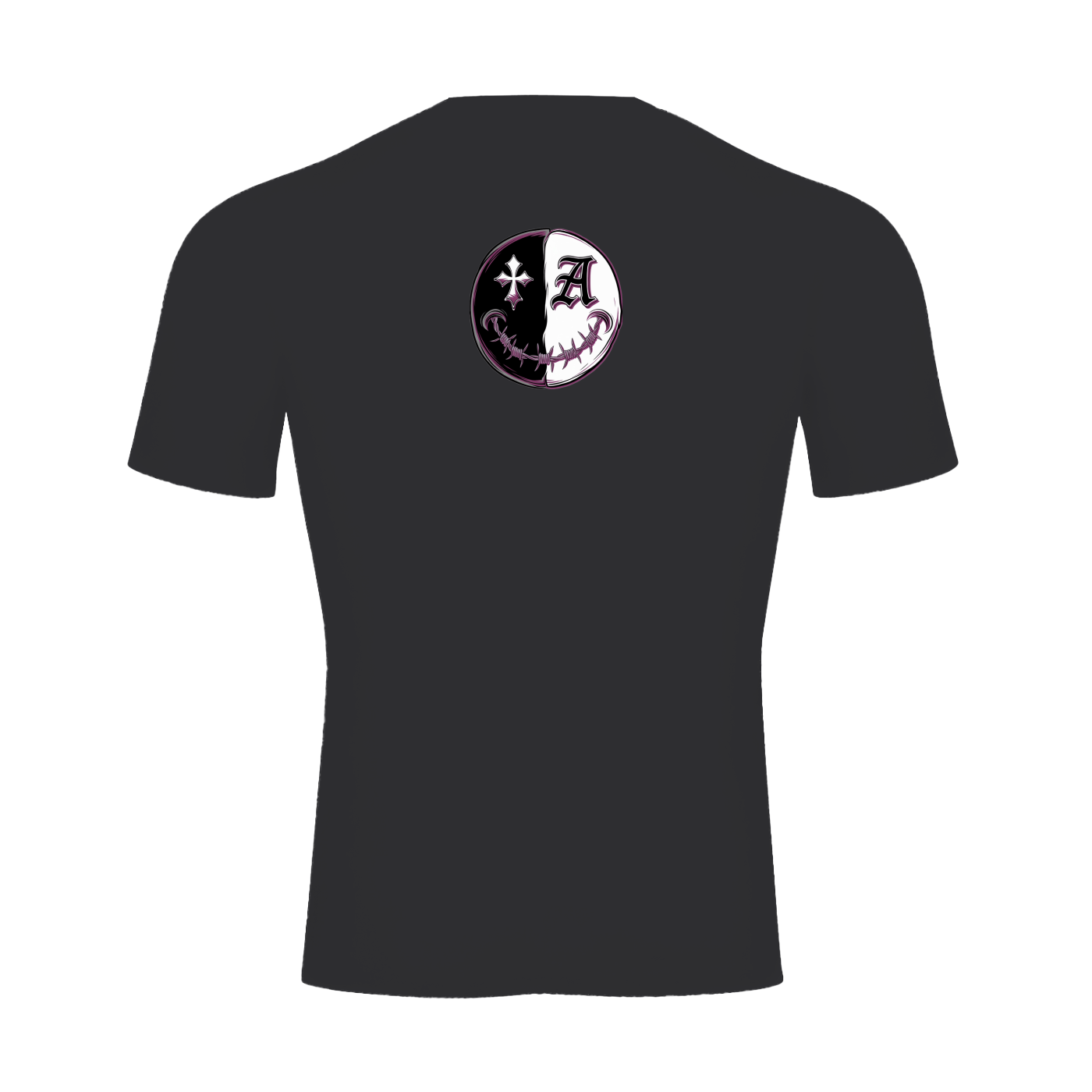 Aonaran Asylum Performance T-shirt