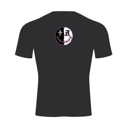 Aonaran Asylum Performance T-shirt